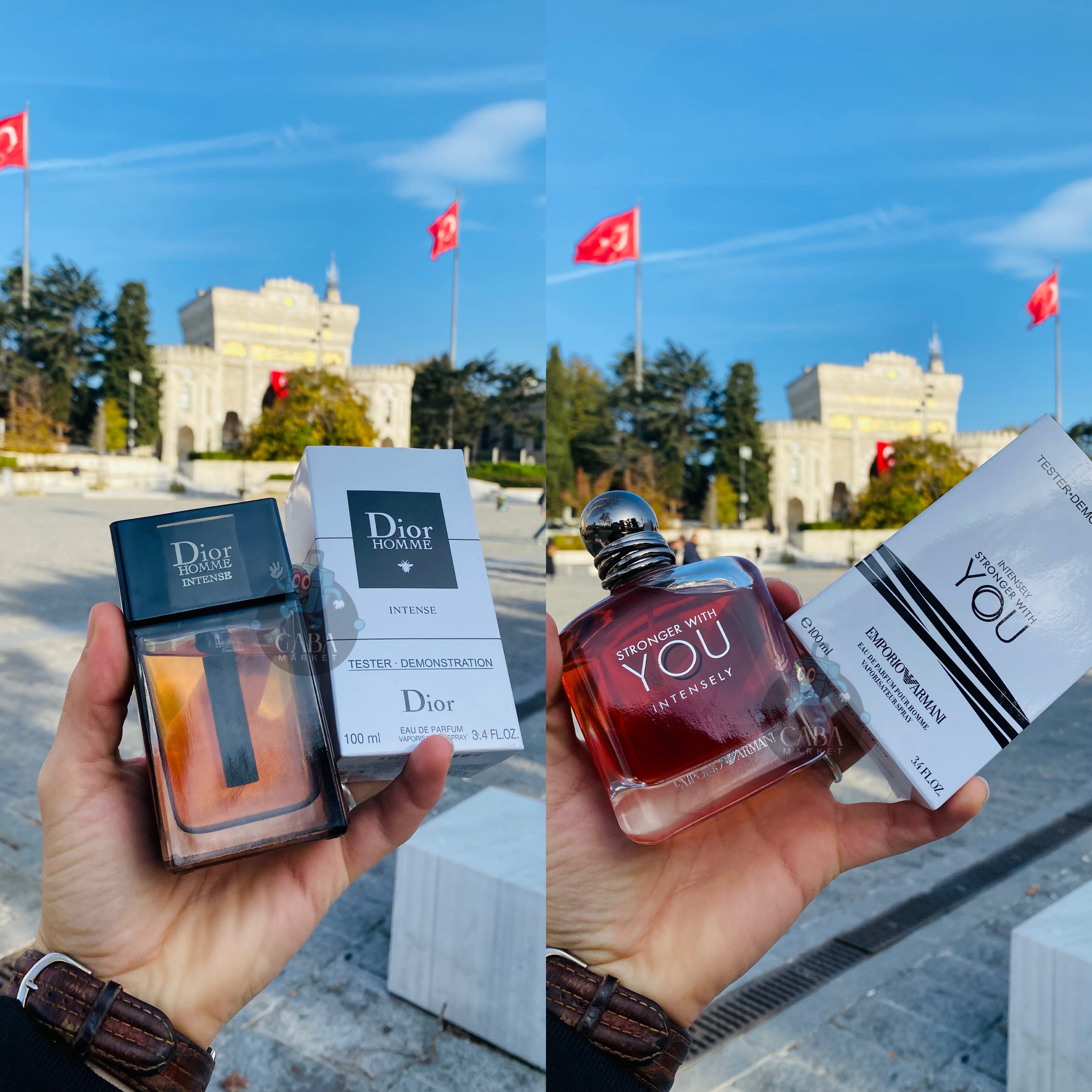 Pack Dior & You 🔥